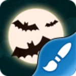 Logo of Agent Halloween android Application 